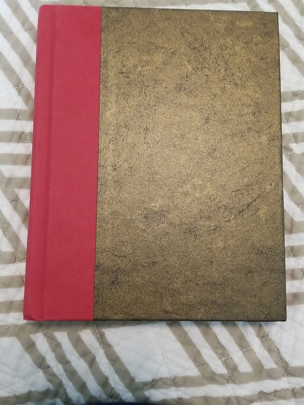 The Secret By Rhonda Byrne Hardcover Book